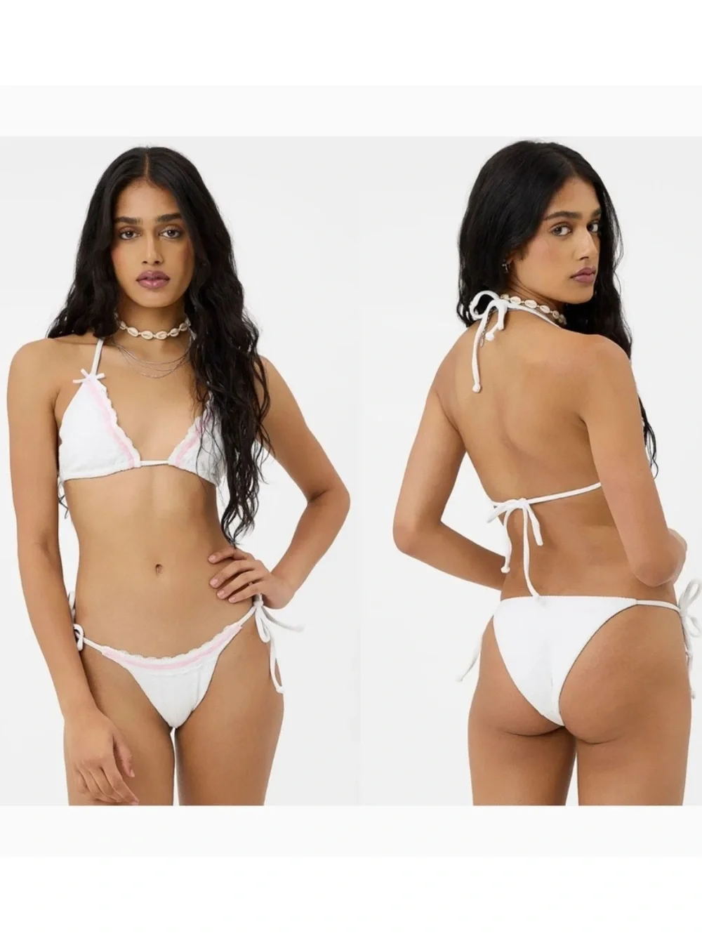 Frankies Bikinis x Gigi Hadid
